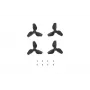 Lennokin lisävaruste Neo PROPELLERS/CP.FP.00000190 Dji