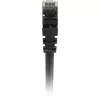 Sharkoon Ethernet-patchkaapeli musta
