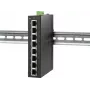 Renkforce FEH-800 Industrial Ethernet -kytkin (RF-3394868)