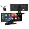 Multimedia-asema BLOW Wireless CarPlay5.0 malli 78-430# – langaton Apple CarPlay -multimediajärjestelmä autoon