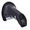 Käsikäyttöinen viivakoodiskanneri Zebra DS2278 — 1D/2D-LED-skanneri, Bluetooth ja USB, Li‑Ion 2400 mAh, IP42, 214 g