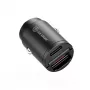ALOGIC Rapid Power 30W Mini autolaturi USB-C USB-A pikalataus