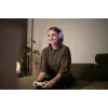 Steelseries Arctis Nova 3P Wireless langaton kuulokemikrofoni PlayStationille, Levander