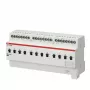 Kytkinaktuattori ABB SA/S12.16.5.2 12-osainen, 16 A, C-kuorma (2CDG110268R0011)
