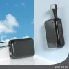Varavirtalähde 4smarts 540699, 10000 mAh
