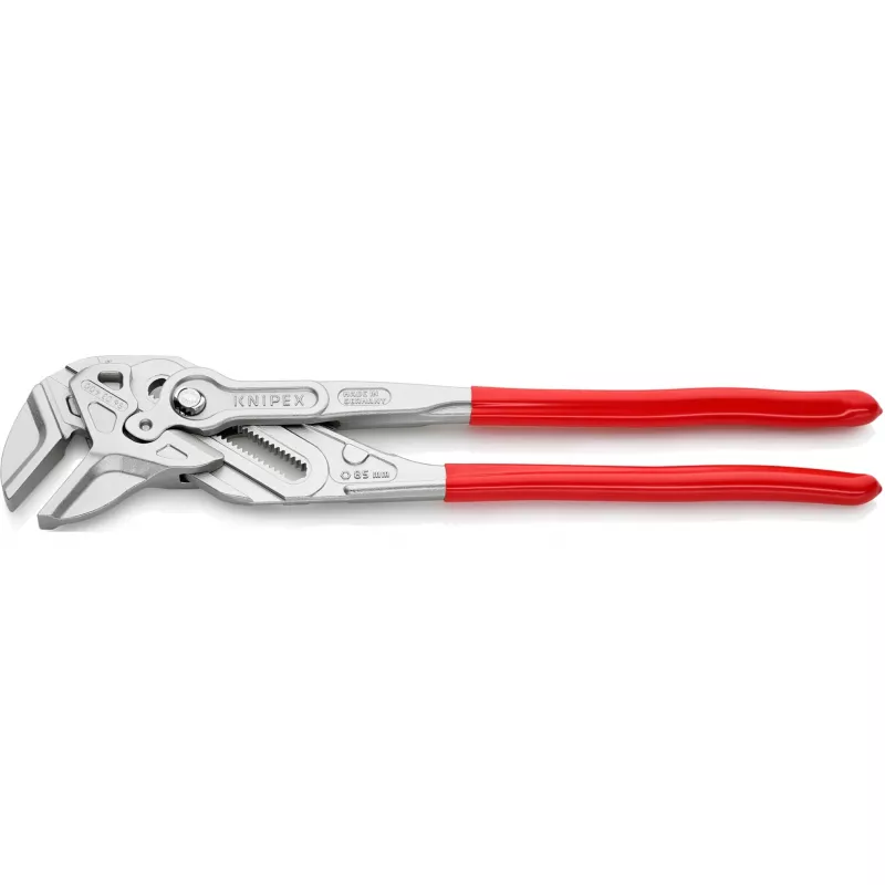 Liukukärkipihdit Knipex 86 03 400