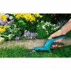 Gardena Comfort -ruohosakset - musta - sininen - harmaa (8733-20)