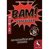 Bam Extrahart perhepeli