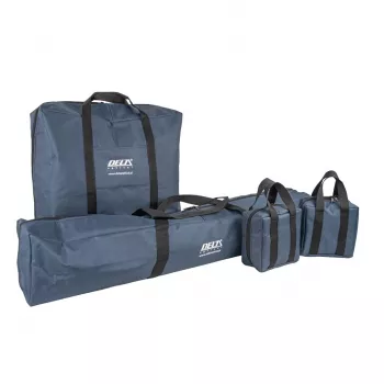 Suojakotelosarja EQ6/NEQ6/PRO EQ6-R kaukoputkille (OEM, malli DO-6927)