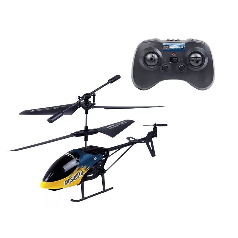 REVELL RC Mosquito -helikopteri 23989
