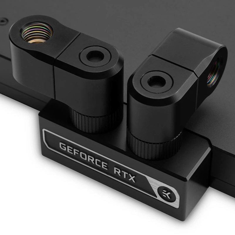 Ek Water Blocks musta