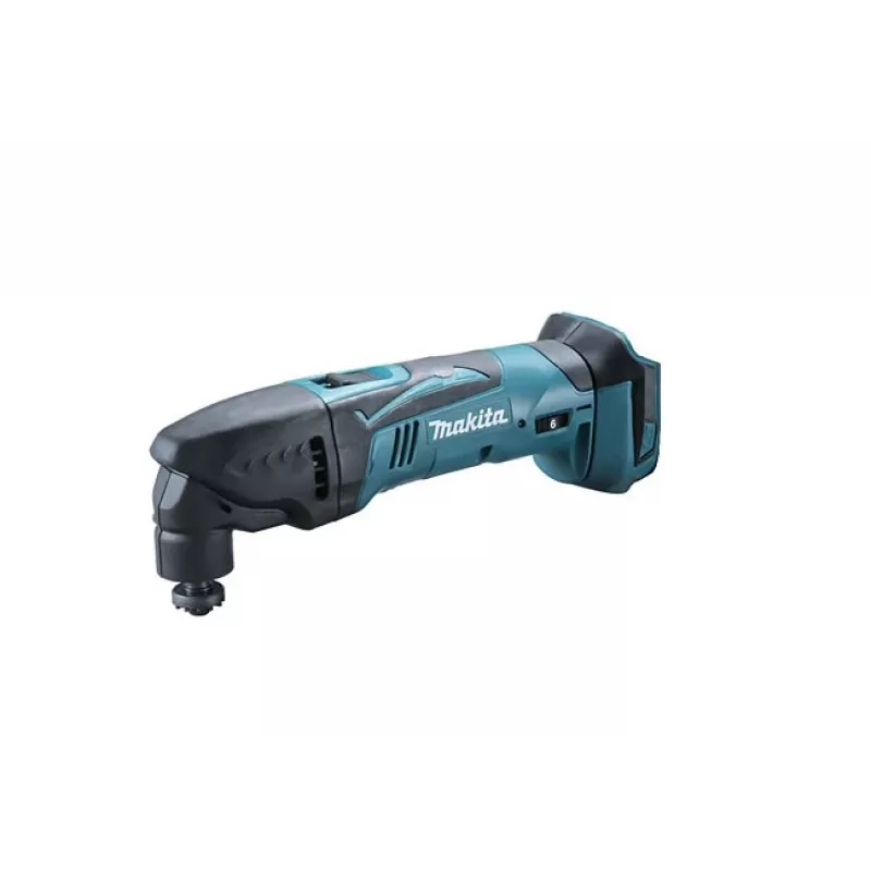 Makita DTM50Z oskilloiva monitoimityökalu 20000 kierr./min musta, sininen