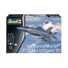 Muovimalli Lockheed Martin F-35A Light 1/72