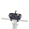 Thule 5473 Chasm pyörälaukku 2L musta