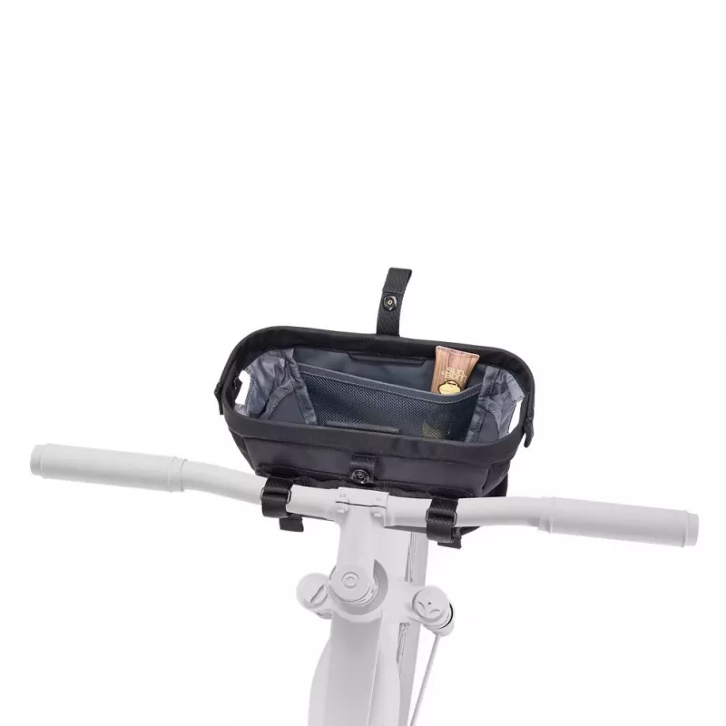 Thule 5473 Chasm pyörälaukku 2L musta