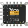 Multiswitch 12,70 cm (5) 4 cast NEVO recpower kask. MS54C (MS54C)