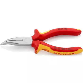 Vinoleikkuri Knipex 25 26 160