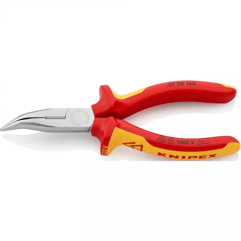 Vinoleikkuri Knipex 25 26 160