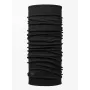 Buff Merino Midweight monikäyttöinen sling musta