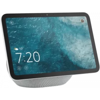 Amazon Echo Show 8 2025 - Glacier White (B0DTQWYZFF)
