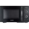 Yhdistelmämikroaaltouuni Severin MW 7785 25L 800W musta
