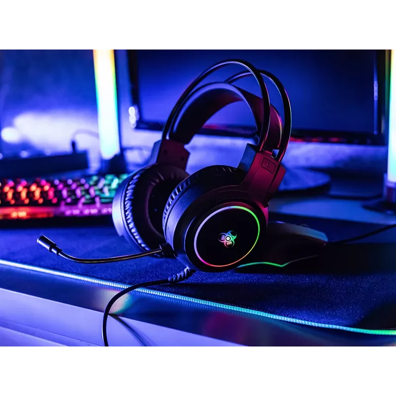 Kuulokkeet GAMEZONE GZ X1