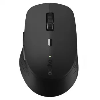 Hiiri Rapoo M300 Silent RF Wireless + Bluetooth