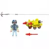 Setti DINO Rise 70930 Mine Cruiser