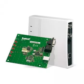 Satel ACCO-USB älykodin keskusyksikkö ohjausyksikkö lisävaruste älykodin keskusyksikön päivitys-dongle