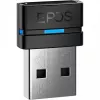 Dongle EPOS BTD 800a musta 2g