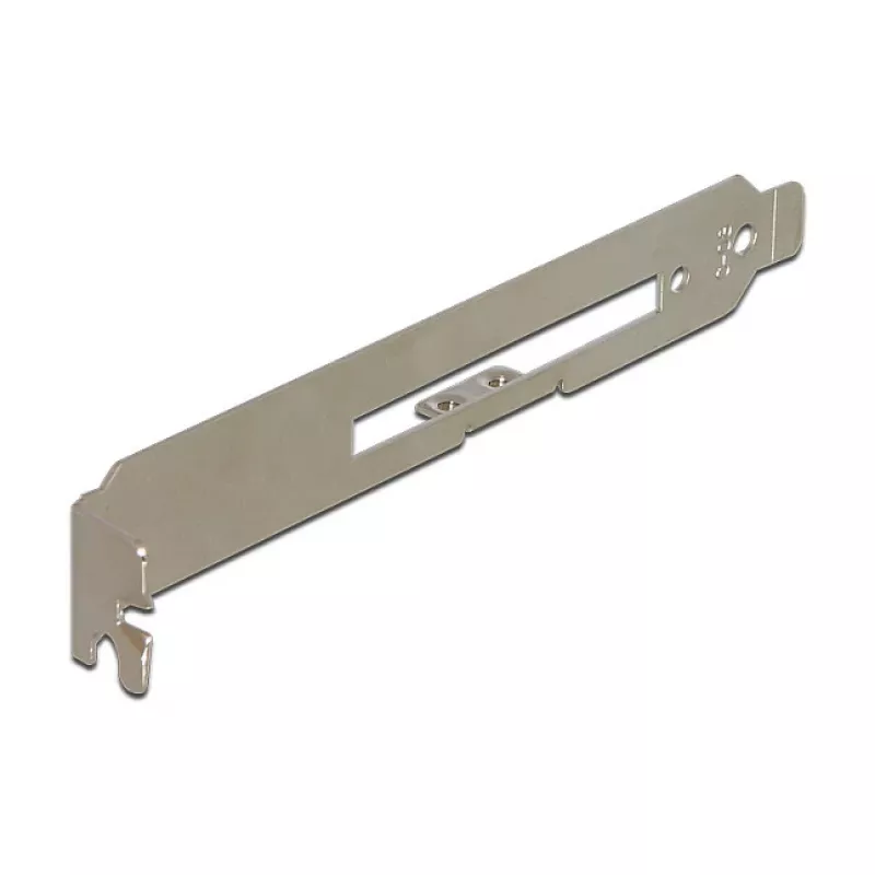SATA-kortinlukija DeLOCK 91635 musta