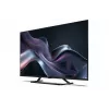 Sharp 43HP6265E TV Google UHD musta