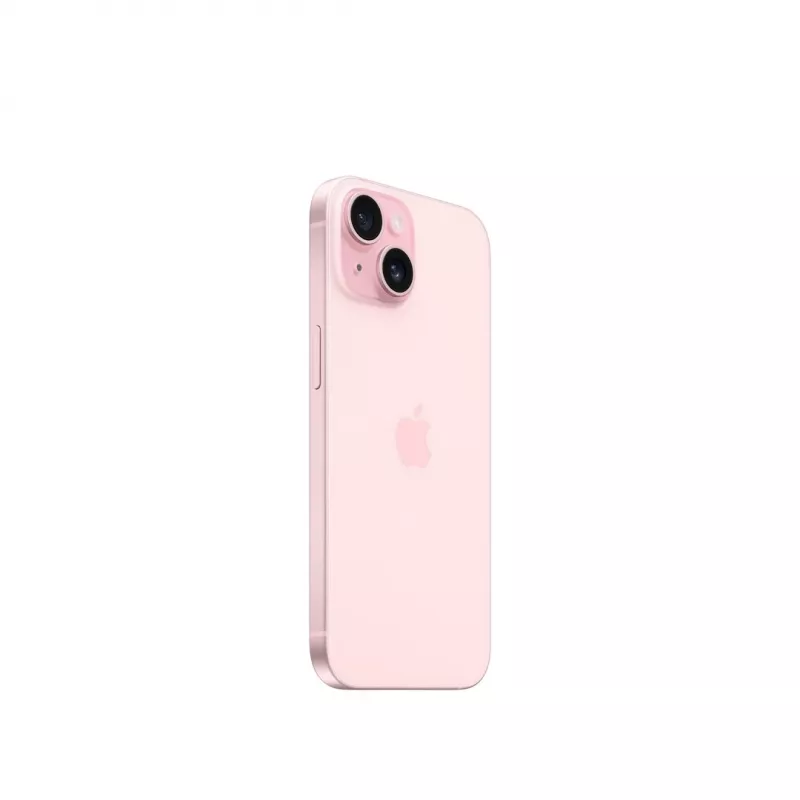 Älypuhelin Apple iPhone 15 6,1