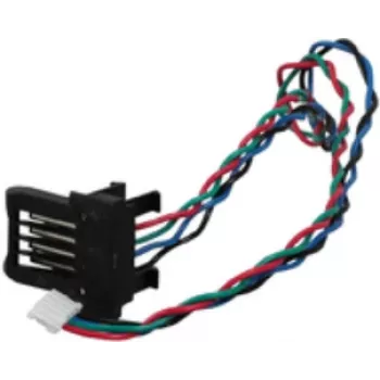 Tulostimen/skannerin varaosa Lexmark 40X8266 yhteensopiva MX310dn MX410de MX511de XM3150 MX611de (musta/monivärinen)