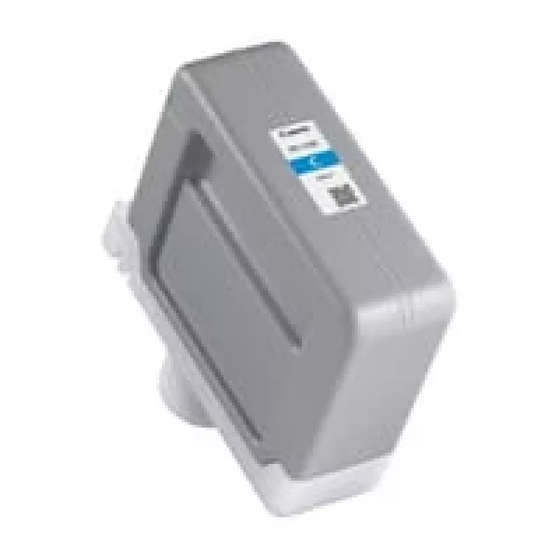 Canon PFI-310C mustekasetti alkuperäinen syaani