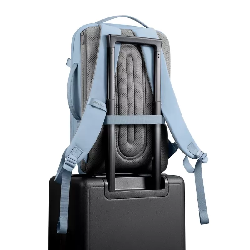 XD DESIGN Air Backpack sininen P706.3215