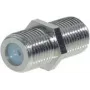 ShiverPeaks F-kaksoisliitin 85300-SET5 — F-liitin kaksinkertainen, jopa 5 liitäntää