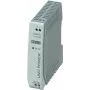 Phoenix Contact UNO-PS/1AC/12DC/30W virtalähde, 12 V DC, 30 W, harmaa