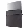 Suojalaukku Acer ABG7F0 39,6 cm (15,6 tuumaa) harmaa