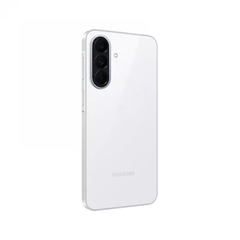 Samsung Galaxy A37 5G 17 cm (6,7 inch) Dual SIM USB Type-C 8 GB 256 GB 5000 mAh valkoinen