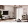 RTV KAMARO 160 ohut/GŁ CASMERE COLOUR