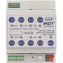 MDT SCN-DA642.04 DALI Control 2x64 yhdyskäytävä, 4TE, REG (SCN-DA642.04)