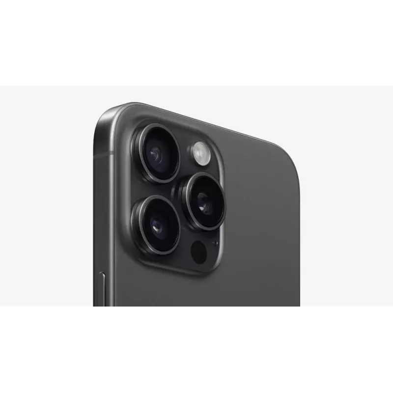 Matkapuhelin Iphone 15 Pro MAX/256GB musta MU773ZD/A Apple