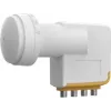 INVERTO Unicable II muunnin 3x Unicable + 1x Legacy