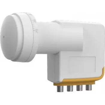 INVERTO Unicable II muunnin 3x Unicable + 1x Legacy