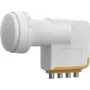 INVERTO Unicable II muunnin 3x Unicable + 1x Legacy