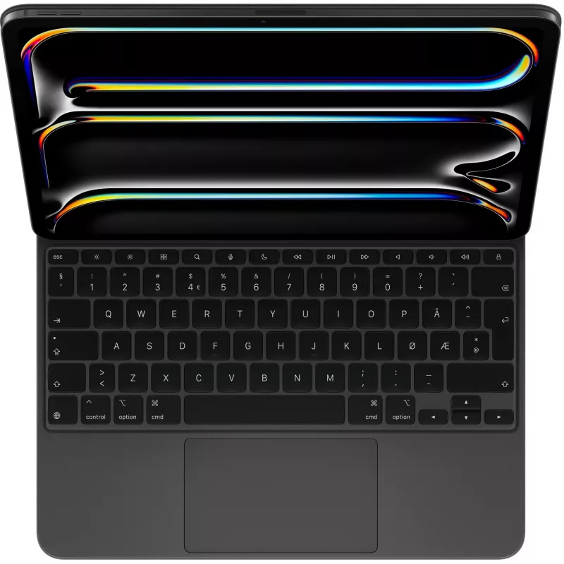 Apple Magic Keyboard MWR53H/A näppäimistö ja folio-suojakotelo