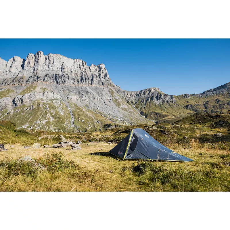 Coleman Bedrock 2 2 hengen vihreä Py