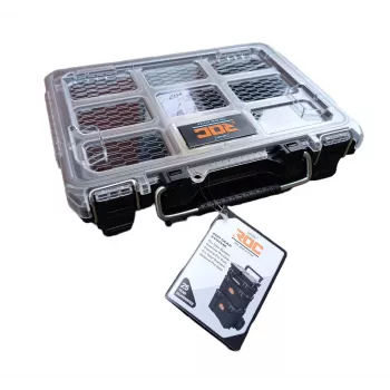 Työkaluorganisaattori Small Roc Pro Gear 2.0 Keter