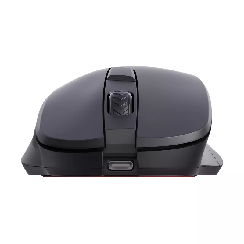 Hiiri Sbox WM-308 musta USB